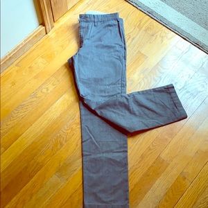 Men’s Docker Dress Pants